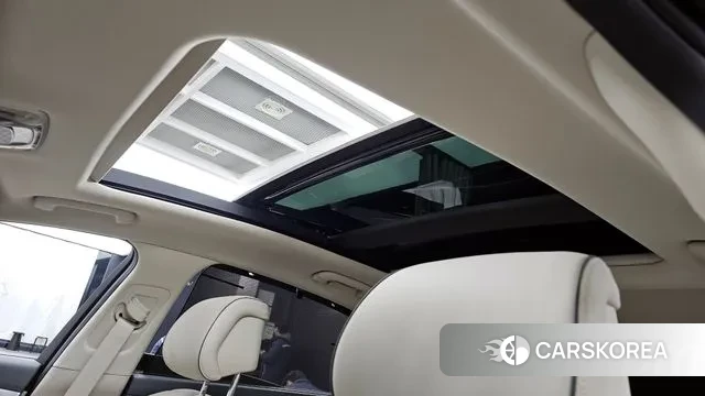 Genesis G80 (RG3) id 3571543 из Кореи 10