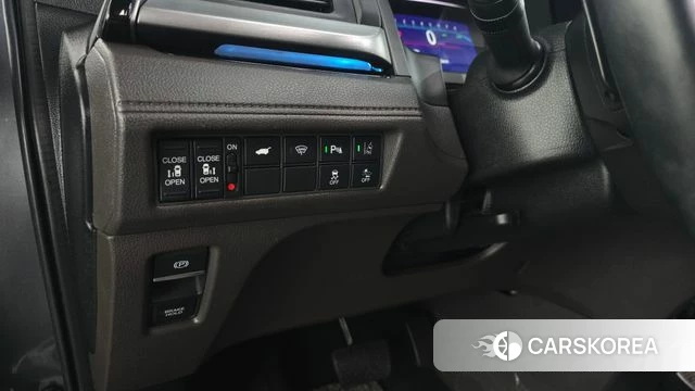 Honda Odyssey id 4317990 из Кореи 10