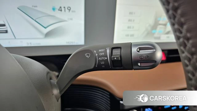 Hyundai Ionic 5 id 4282100 из Кореи 10