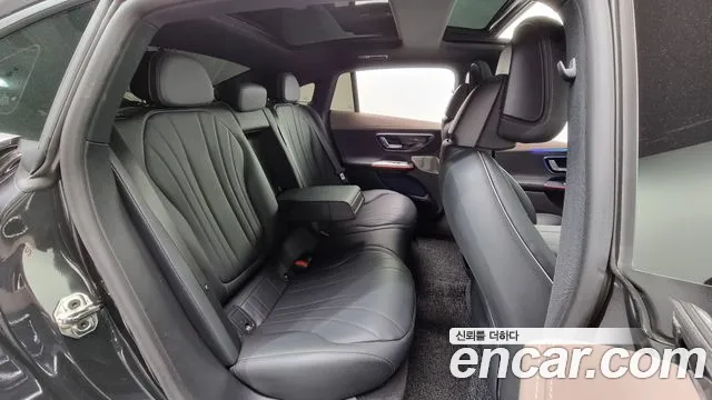 Mercedes-Benz EQE V295 id 2737365 из Кореи 10