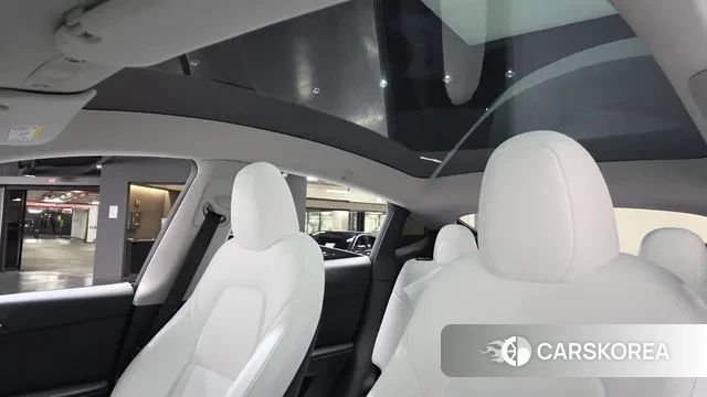 Tesla Model Y id 3420130 из Кореи 10