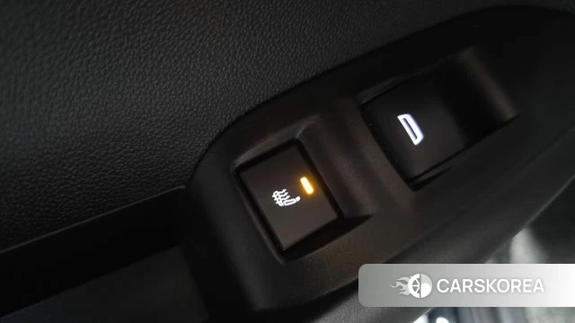 Chevrolet (GM Daewoo) Trailblazer id 4579494 из Кореи 10