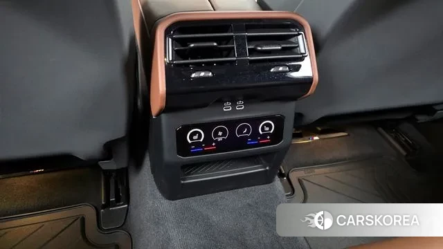 BMW 5 Series (G60) id 3576322 из Кореи 10