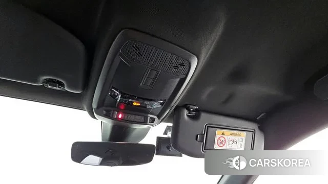 Peugeot e-208 second Generation id 3625252 из Кореи 10