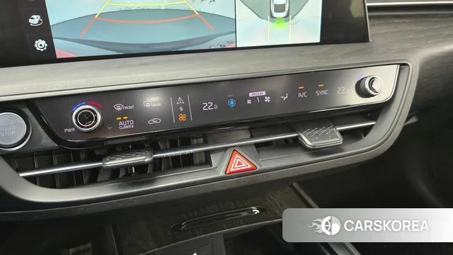Kia K8 id 4507452 из Кореи 10