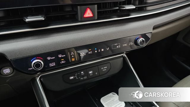 Kia The New Carnival 4th Generation id 4400219 из Кореи 10