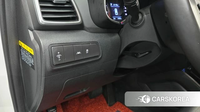 Hyundai All New Tucson id 4930869 из Кореи 10