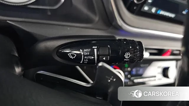 Hyundai Sonata (DN8) id 3620918 из Кореи 10