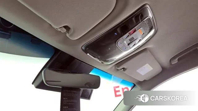 Genesis GV70 id 3453261 из Кореи 10