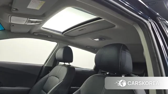 Kia The New Niro id 3176208 из Кореи 10