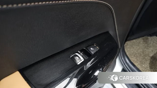 Kia K5 Hybrid 3rd Generation id 3525324 из Кореи 10