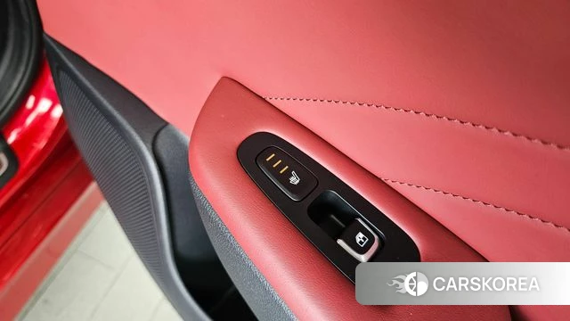 Kia Stinger Meister id 4636940 из Кореи 10