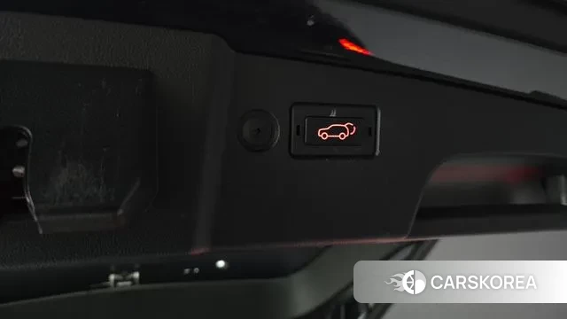 Ssangyong Torres id 3442633 из Кореи 10