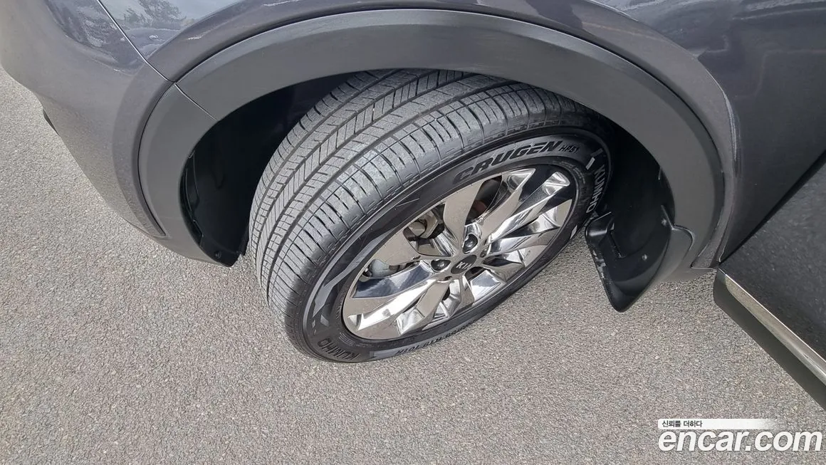 Kia The New Sorento id 1618601 из Кореи 10