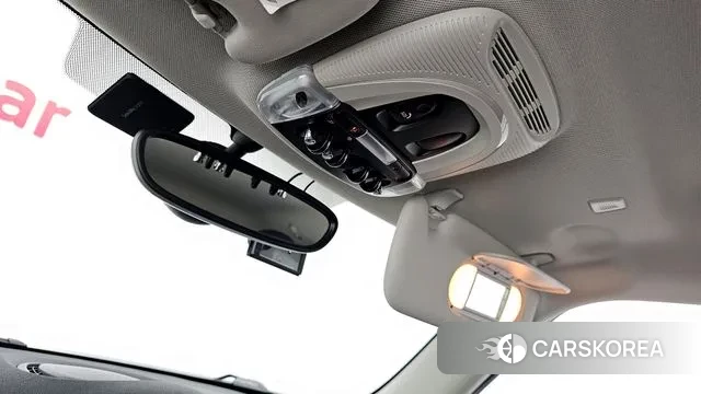 Mini Cooper id 3454944 из Кореи 10