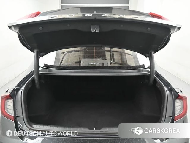 Hyundai Sonata (DN8) id 4232200 из Кореи 10