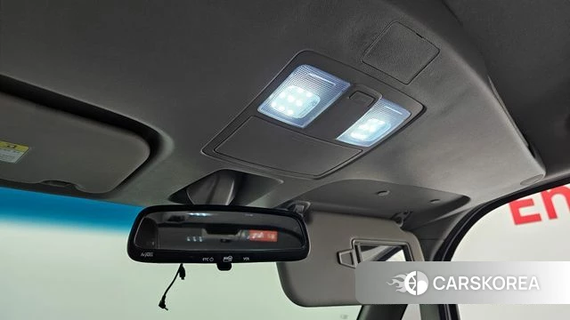 Kia The New Ray id 4543704 из Кореи 10