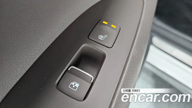 Hyundai The New Grandeur IG Hybrid id 2743107 из Кореи 10