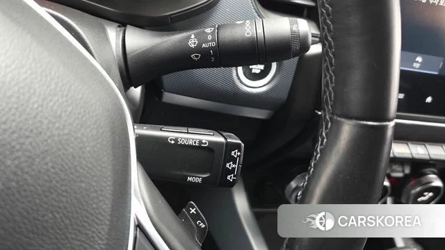 Renault Korea (Samsung) XM3 id 4476907 из Кореи 10