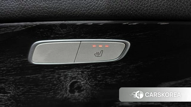 Mercedes-Benz E-Class W213 id 4225550 из Кореи 10