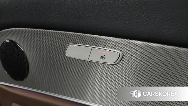 Mercedes-Benz E-Class W213 id 4557526 из Кореи 10