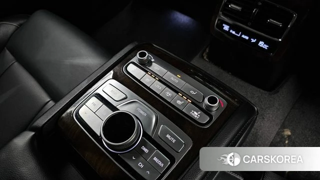 Kia More K9 id 4727190 из Кореи 10