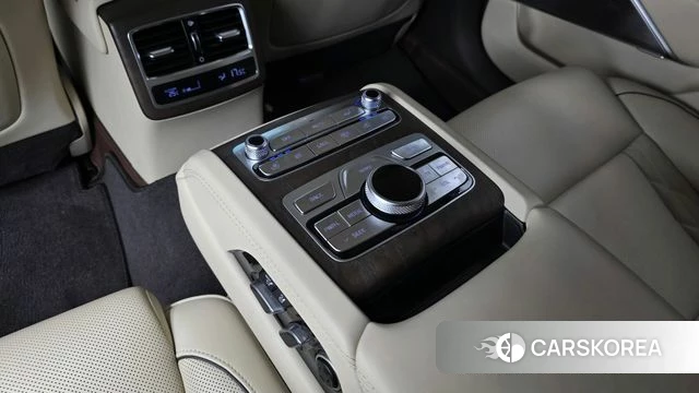 Kia More K9 id 4331542 из Кореи 10