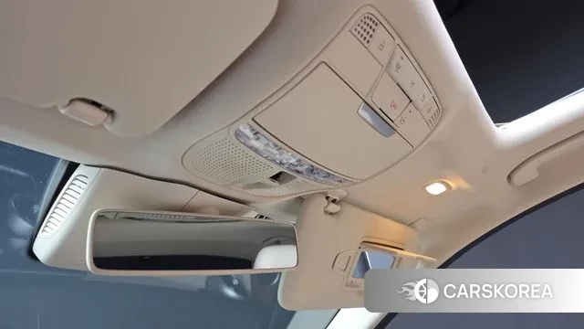 Mercedes-Benz C-Class W205 id 3454888 из Кореи 10