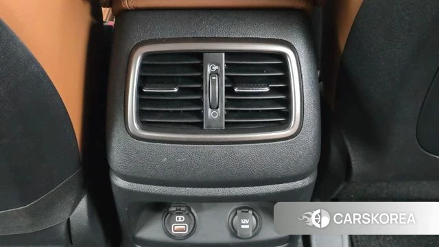 Kia The New Sorento id 4482913 из Кореи 10