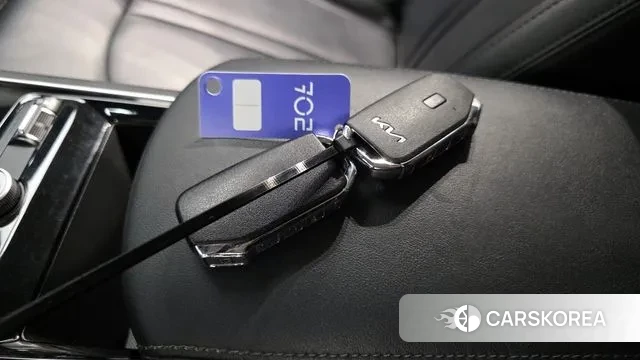 Kia K5 3rd generation id 3361293 из Кореи 10