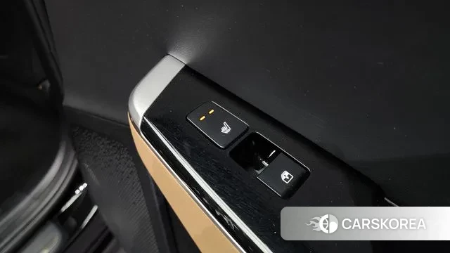 Kia EV6 id 2998600 из Кореи 10