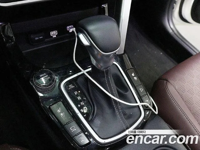 Kia Seltos id 2648301 из Кореи 10