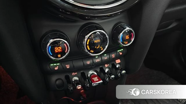 Mini Cooper id 4741380 из Кореи 10