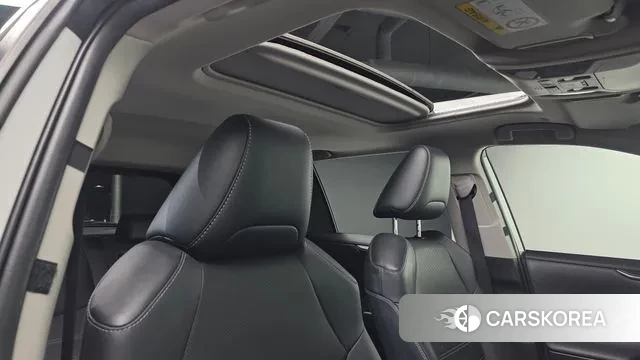 Toyota RAV4 5th Generation id 3739795 из Кореи 10