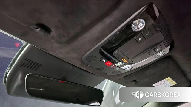 Kia The New K5 3rd generation id 4400556 из Кореи 10