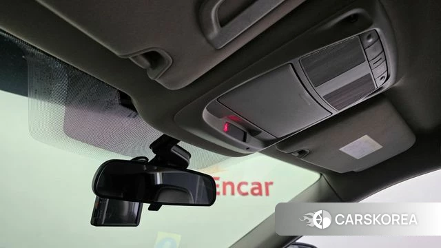 Renault Korea (Samsung) The New QM6 id 3965471 из Кореи 10