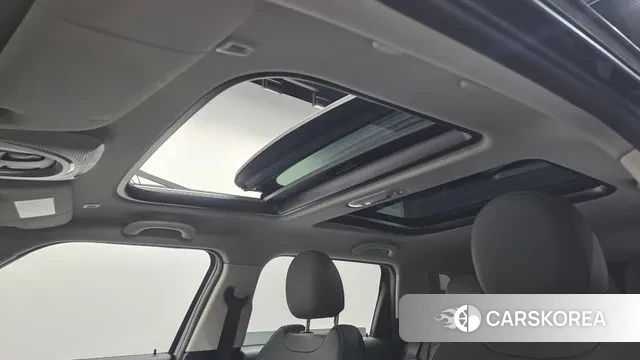 Mini Cooper Clubman id 3582547 из Кореи 10