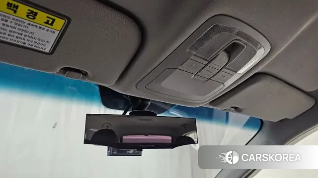 Ssangyong New Style Korando C id 3789552 из Кореи 10