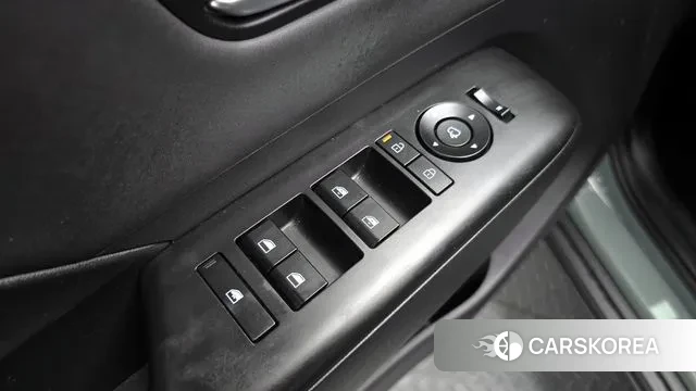 Hyundai Kona (SX2) id 3462450 из Кореи 10