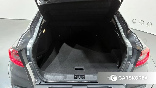 Renault Korea (Samsung) XM3 id 4224946 из Кореи 10