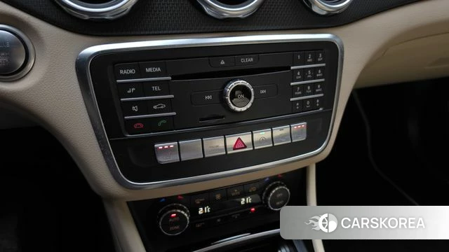 Mercedes-Benz GLA-Class X156 id 4521051 из Кореи 10