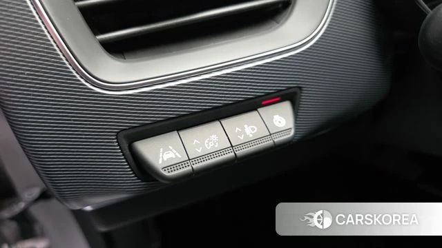 Renault Korea (Samsung) XM3 id 4614723 из Кореи 10