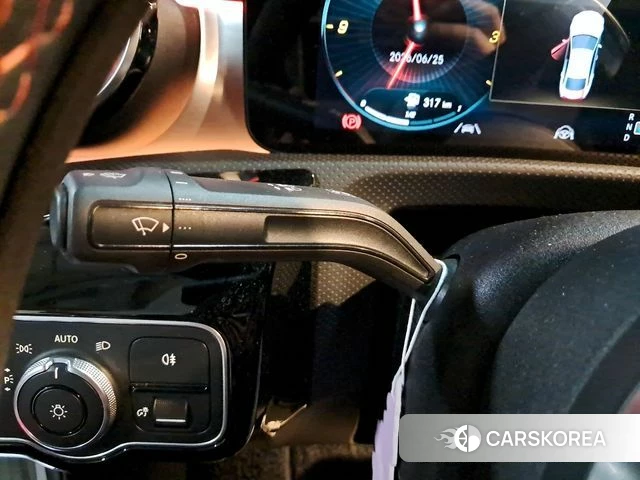 Mercedes-Benz CLA-Class C118 id 4535002 из Кореи 10