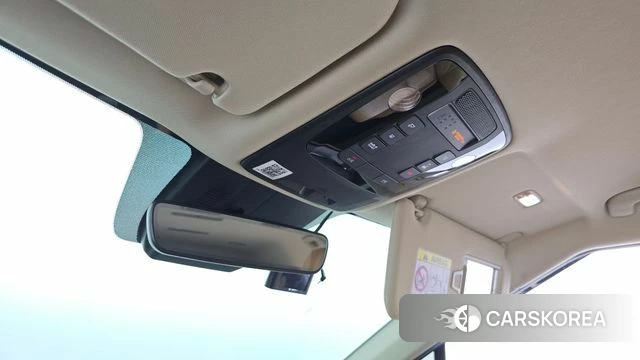 Kia Carnival 4th generation id 4507127 из Кореи 10