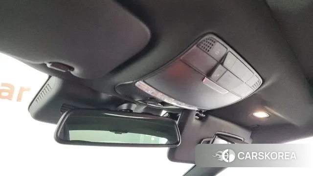 Mercedes-Benz C-Class W205 id 3641736 из Кореи 10