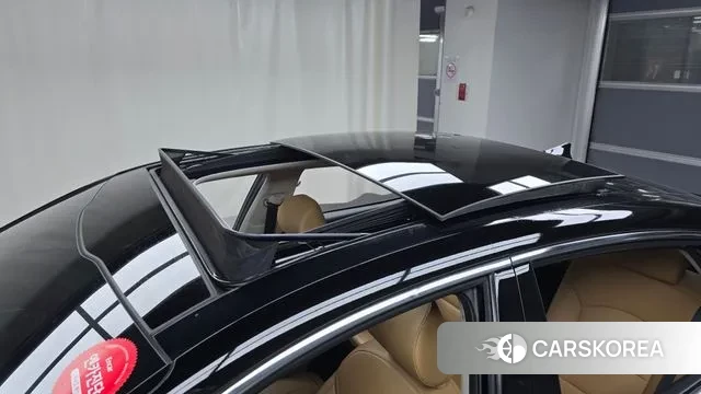 Kia K7 Premier id 3754132 из Кореи 10