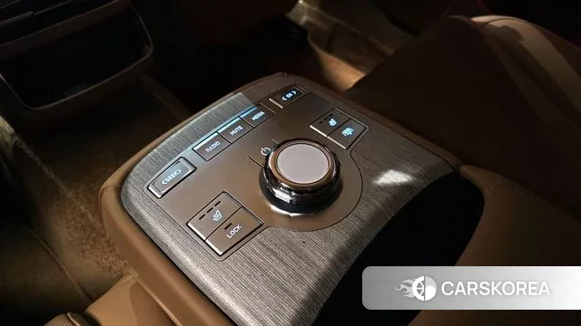 Genesis G80 (RG3) id 3153533 из Кореи 10