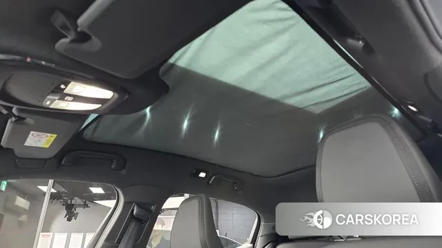 Polestar Polestar 2 id 3372849 из Кореи 10