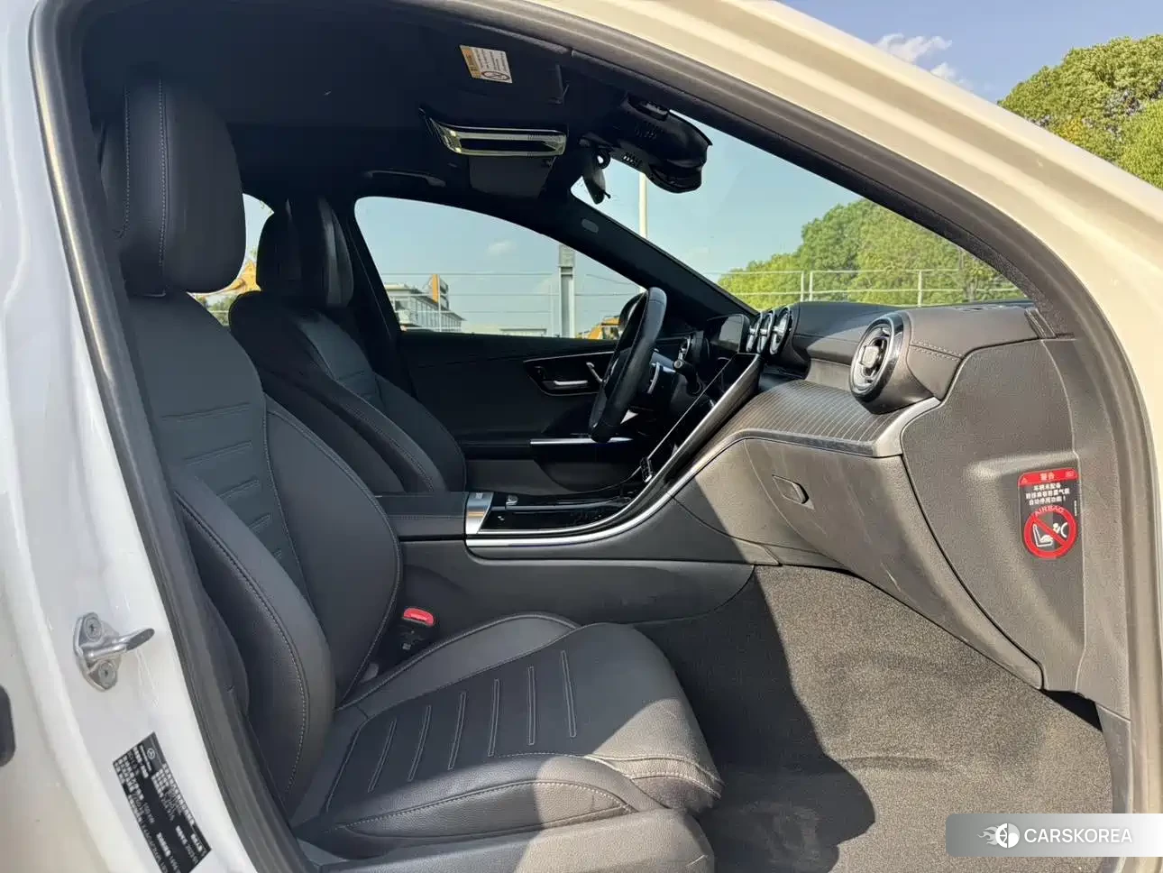 Mercedes-Benz C-class id 4546291 из Китая 10