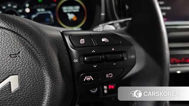 Kia The New Kia Ray EV id 3410493 из Кореи 10